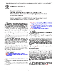 ASTM D7992/D7992M-15