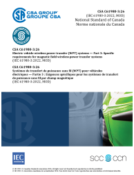 CSA C61980-3:26