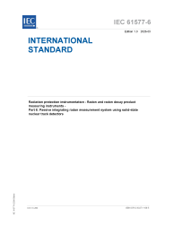 IEC 61577-6:2026