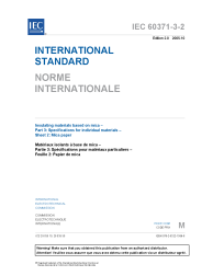 IEC 60371-3-2:2005
