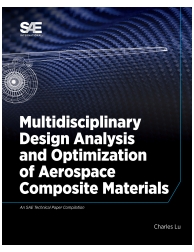 Multidisciplinary Design Analysis and Optimization of Aerospace Composites