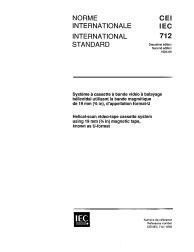 IEC 60712:1993