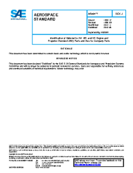 SAE AS 269J:2018-08-09