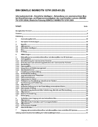 DIN CEN/CLC ISO/IEC/TS 12791:2025-03