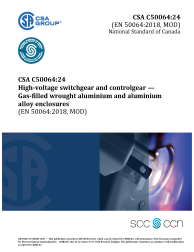 CSA C50064:24