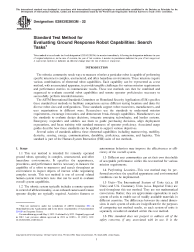 ASTM E2853/E2853M-22