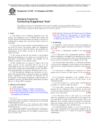 ASTM E1169-21(2026)