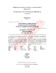 IEC 60268-3C:1978