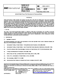 SAE J 1252:2012-07-16