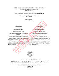IEC 60068-2-2a:1976