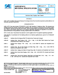 SAE AMS-A-22771D:2018-03-15