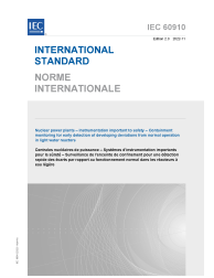 IEC 60910:2022