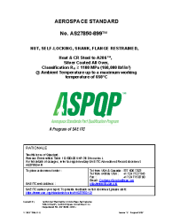 SAE AS 27850-12:2021-08-18