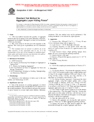 ASTM D5081-90(1999)e1