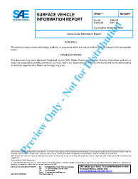 SAE J 1682:2017-12-20