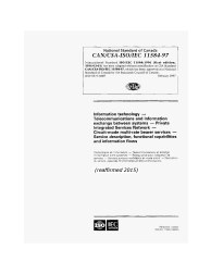 CAN/CSA-ISO/IEC 11584-97 (R2015)