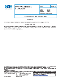 SAE J 2203:2019-06-11