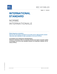 IEC 61169-23:2025