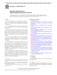 ASTM C1600/C1600M-24