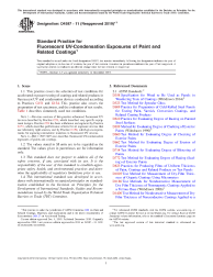 ASTM D4587-11(2019)e1