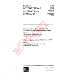 IEC 60966-4:1992