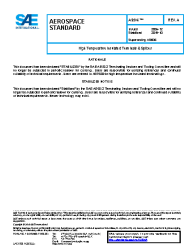 SAE AS 506A:2019-10-25