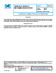 SAE J 1380:2020-11-09