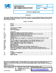 SAE AIR 4757:2026-06-11