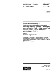 ISO/IEC 12139-1:2009
