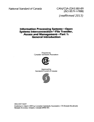 CAN/CSA-Z243.180-89 (R2013)