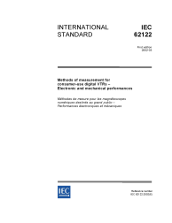 IEC 62122:2002