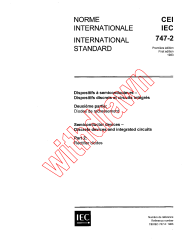 IEC 60747-2:1983