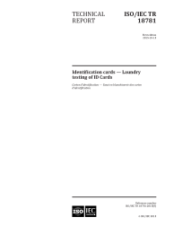 ISO/IEC TR 18781:2015