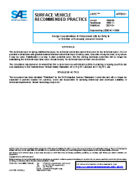 SAE J 2093:2021-04-14