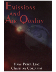 Emissions and Air Quality