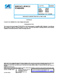 SAE J 1113/11:2023-03-20