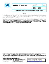 SAE EIAEP 2F:2015-07-01