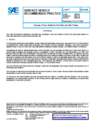 SAE J 1124:2025-05-03