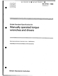 BS 6703:1988