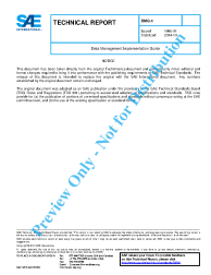 SAE DMG 1:2014-10-01
