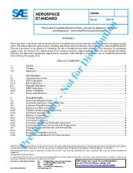 SAE AS 6496:2014-08-20