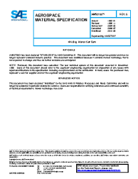 SAE AMS 2755G:2015-08-06