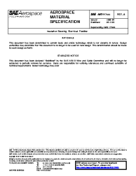 SAE AMS-I-7444A:2013-06-05
