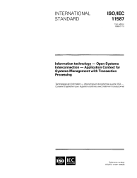 ISO/IEC 11587:1996