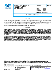 SAE J 1979:2025-05-23