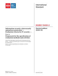ISO/IEC 15408-4:2026