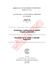 IEC 60789:1984