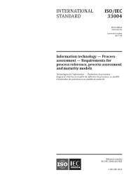 ISO/IEC 33004:2015