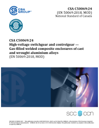 CSA C50069:24