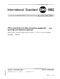ISO 4882:1979